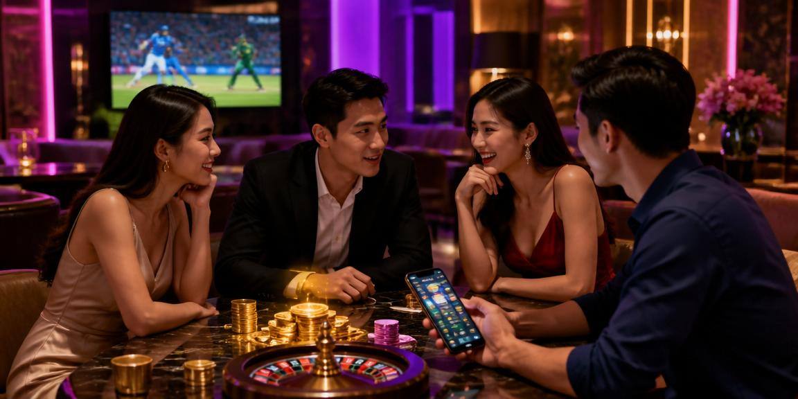 amg88 Slot Đường Phố
